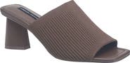 French Connection Styles Knit Stretch Mule