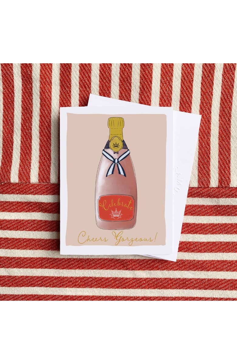 Ramus & Co Encouraging Greeting Card Pack Assorted Set, Alternate, color, Multi-Pack