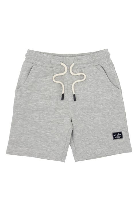 Kids' Lowtide Stretch French Terry Sweat Shorts