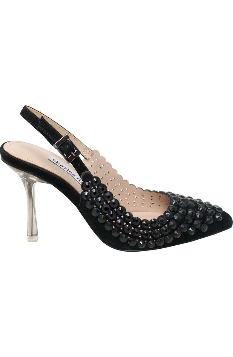 Charles David Idol Slingback Pump, Alternate, color,