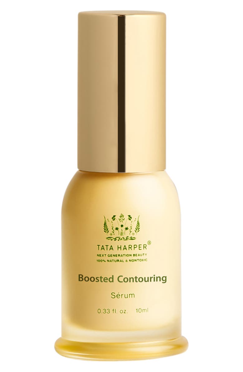 Tata Harper Skincare Boosted Contouring Serum, Alternate, color,
