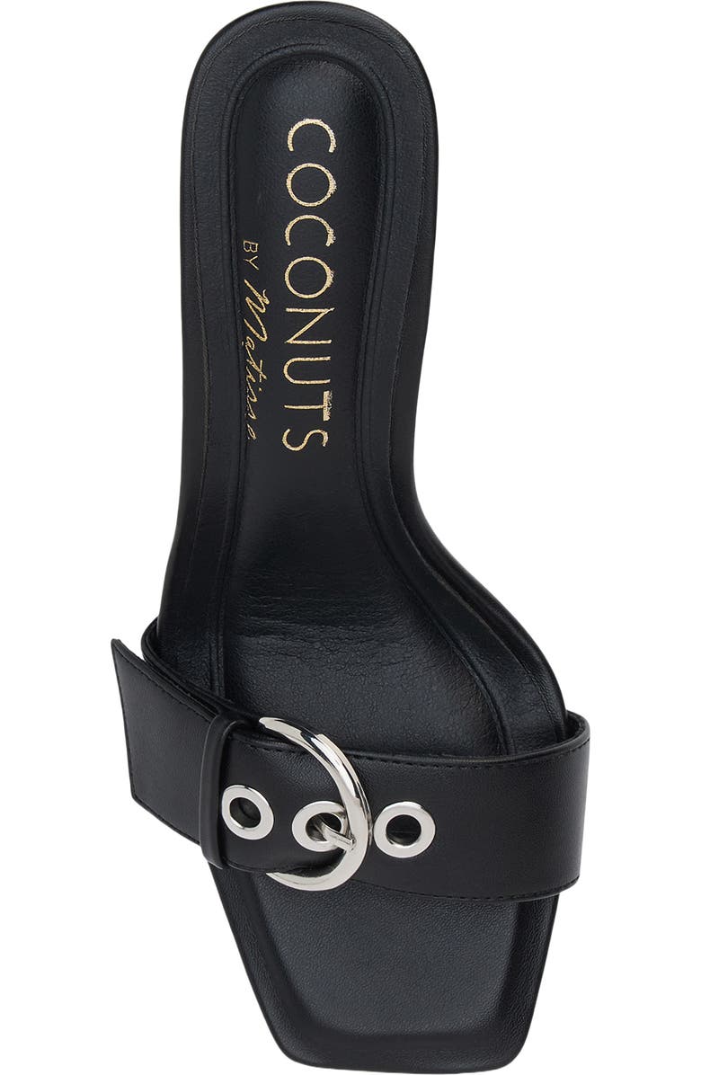 Coconuts by Matisse Dayna Slide Sandal, Alternate, color,