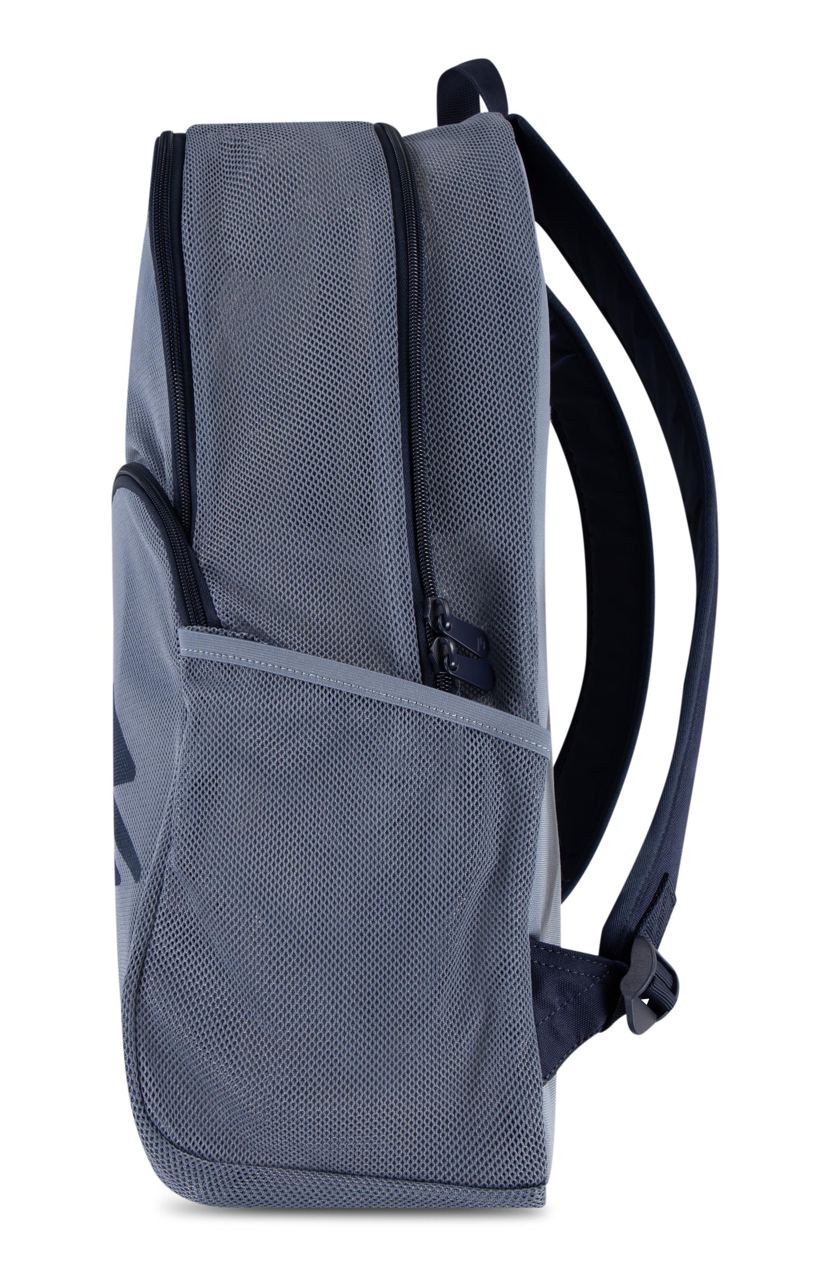 3 Brand Kids' Ran 3 Mesh Backpack, Alternate, color, 