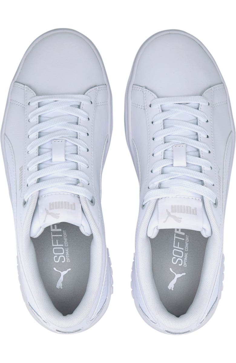 PUMA Smash Platform V2 Sneaker, Alternate, color,