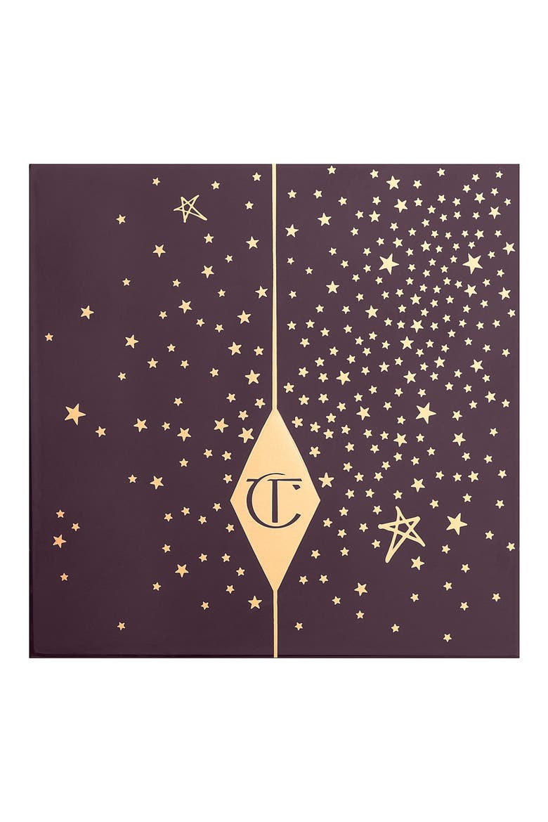 Legendary Muse Luxury Palette (Limited Edition), Alternate, color, NO COLOR
