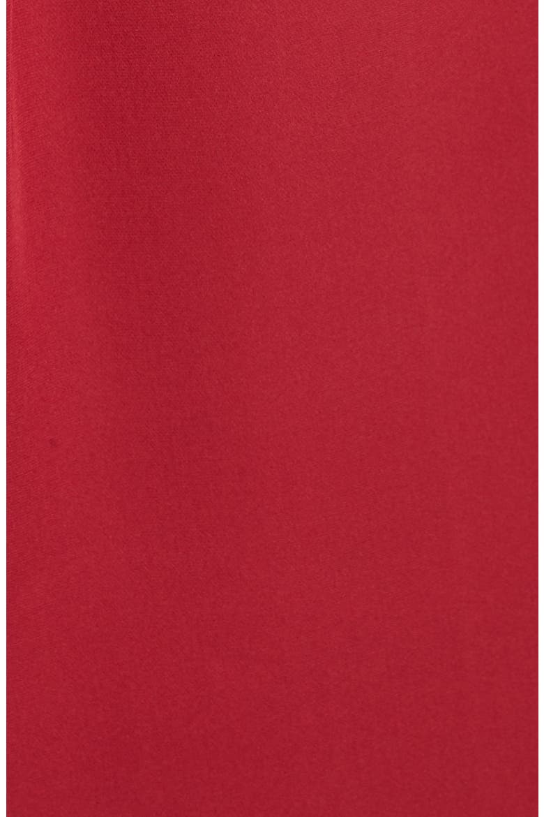 Tamalee Silk Shirt, Alternate, color, BRIGHT RASPBERRY