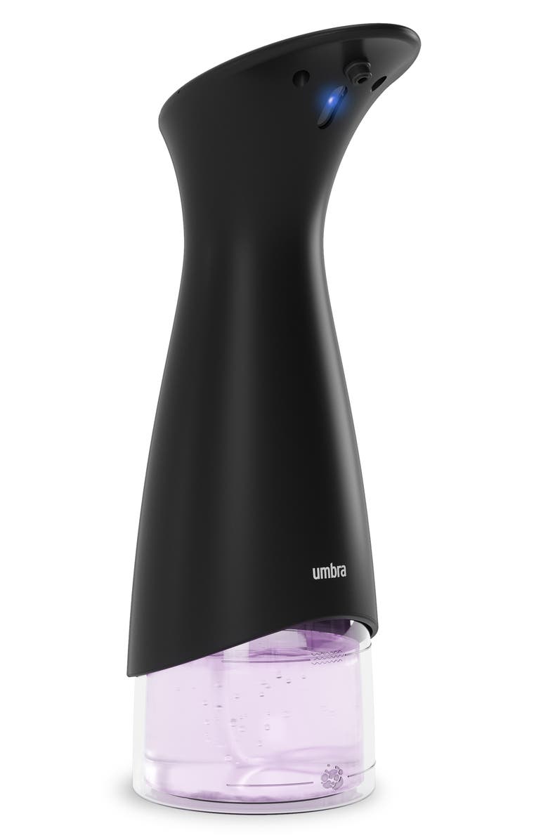 Umbra Otto Foaming Soap Dispenser, Main, color, 