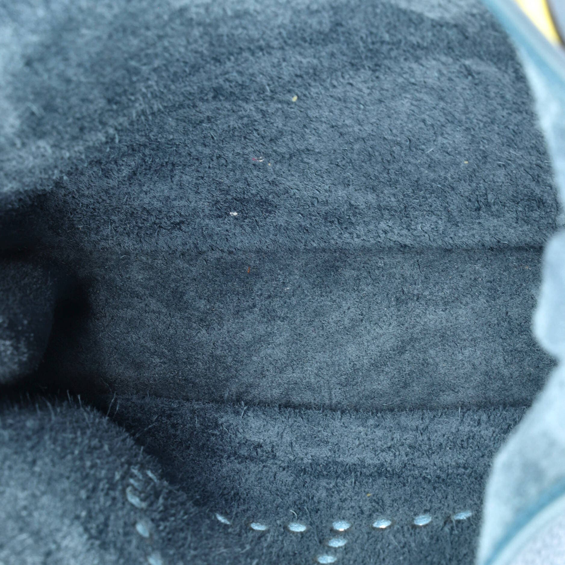 Pre-Owned Hermes Evelyne Bag Gen III Clemence PM, Alternate, color, Colvert