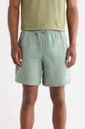 New Balance Sport Essentials Fleece Shorts