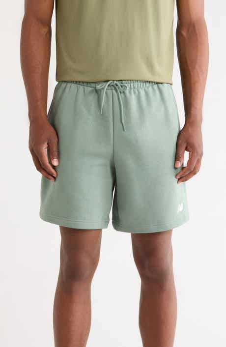 New Balance Sport Essentials Fleece Shorts