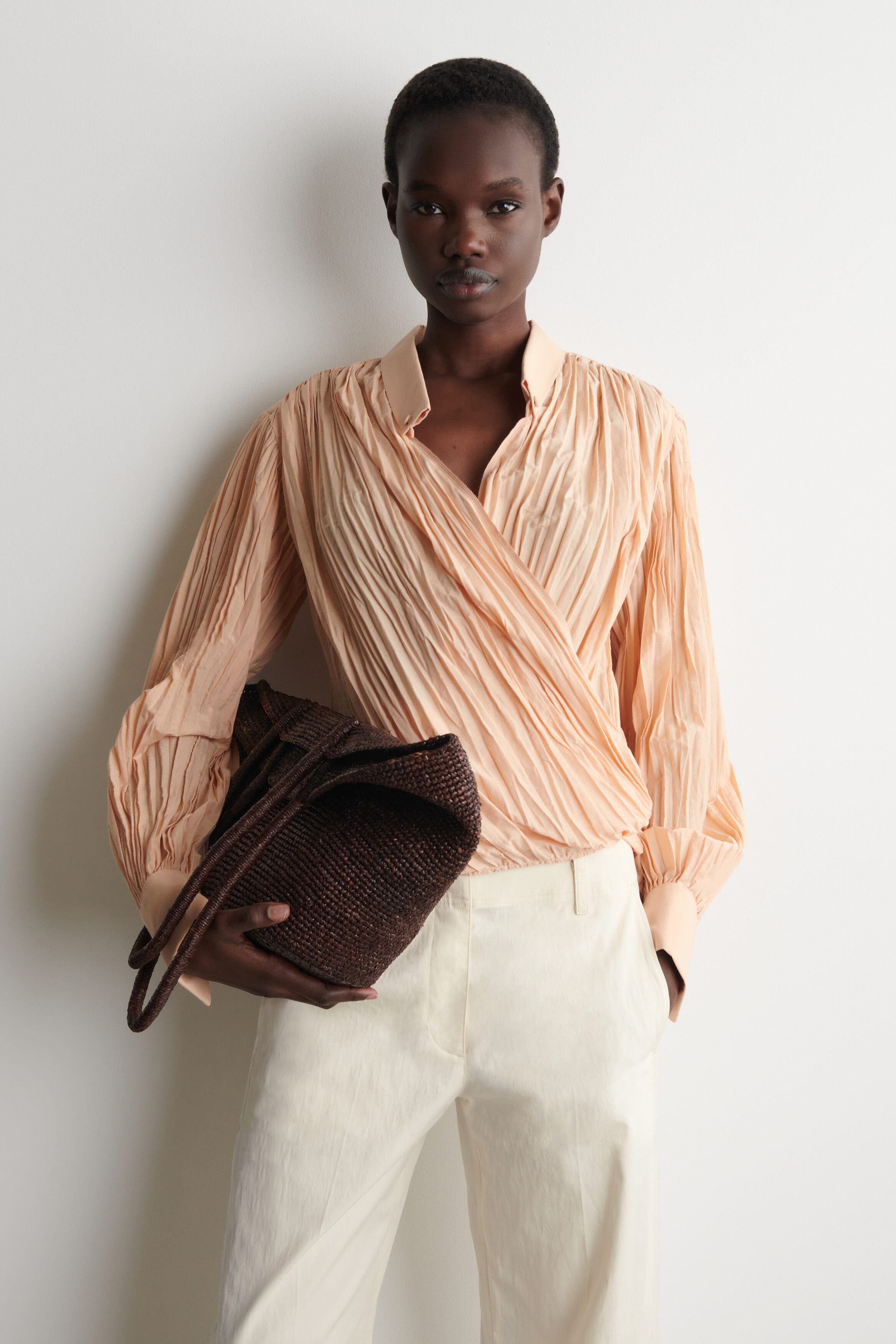 selected BEIGE