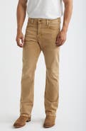 Tecovas Slim Straight Stretch Denim Jeans