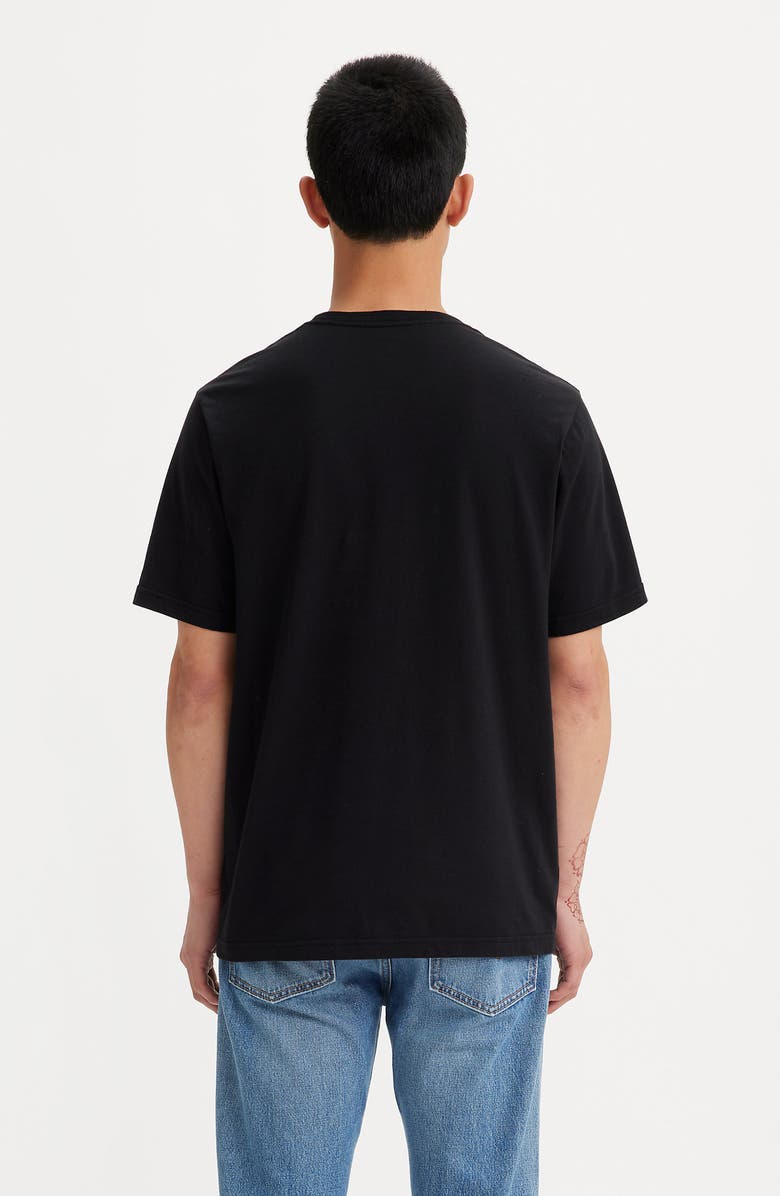 Levi's<sup>®</sup> Relaxed Fit Graphic T-Shirt, Alternate, color,