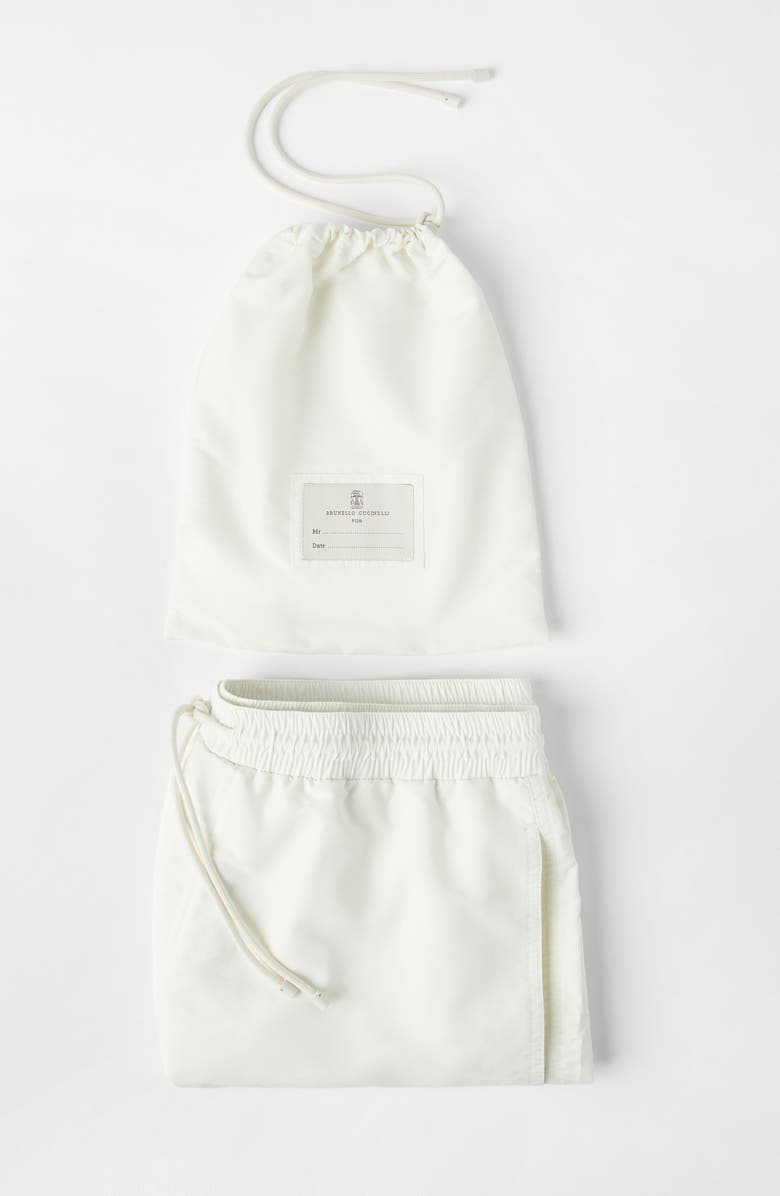 Brunello Cucinelli Swimsuit, Alternate, color,