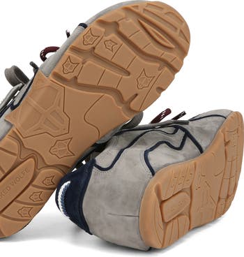 Adored Suede Sneaker