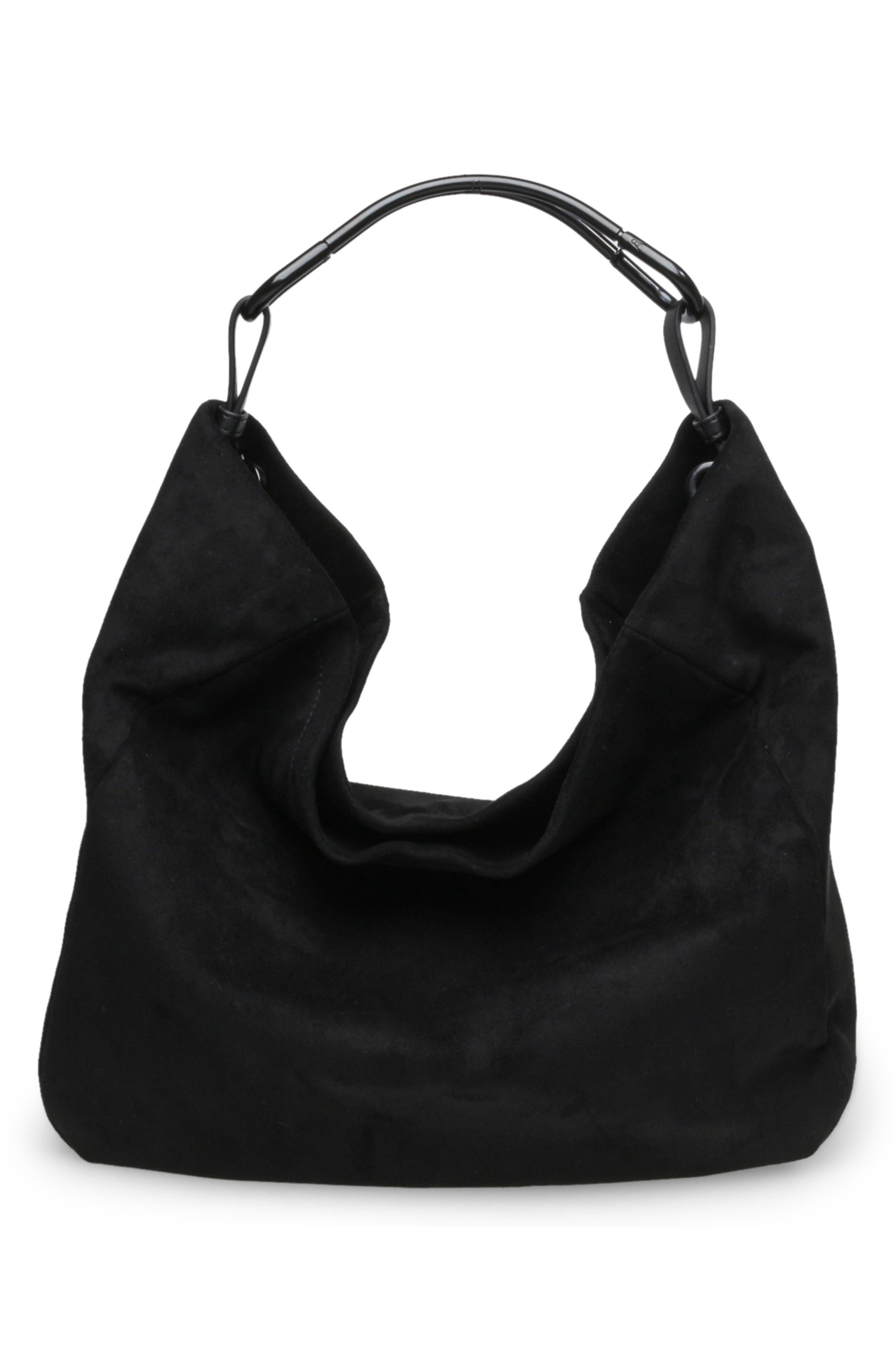 Steve Madden Lanta Shoulder Bag, Alternate, color, 