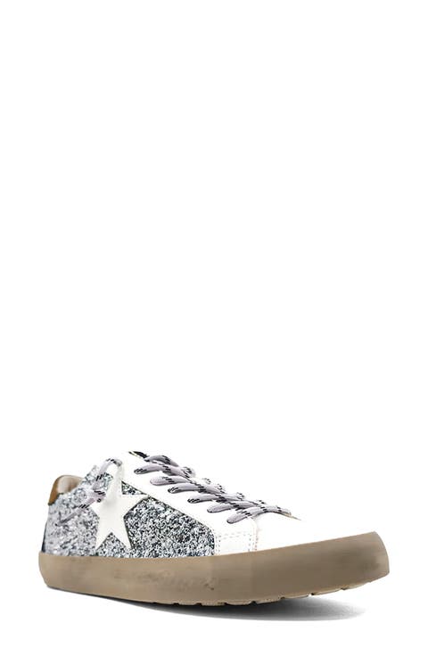 Paula Low Top Sneaker (Women)