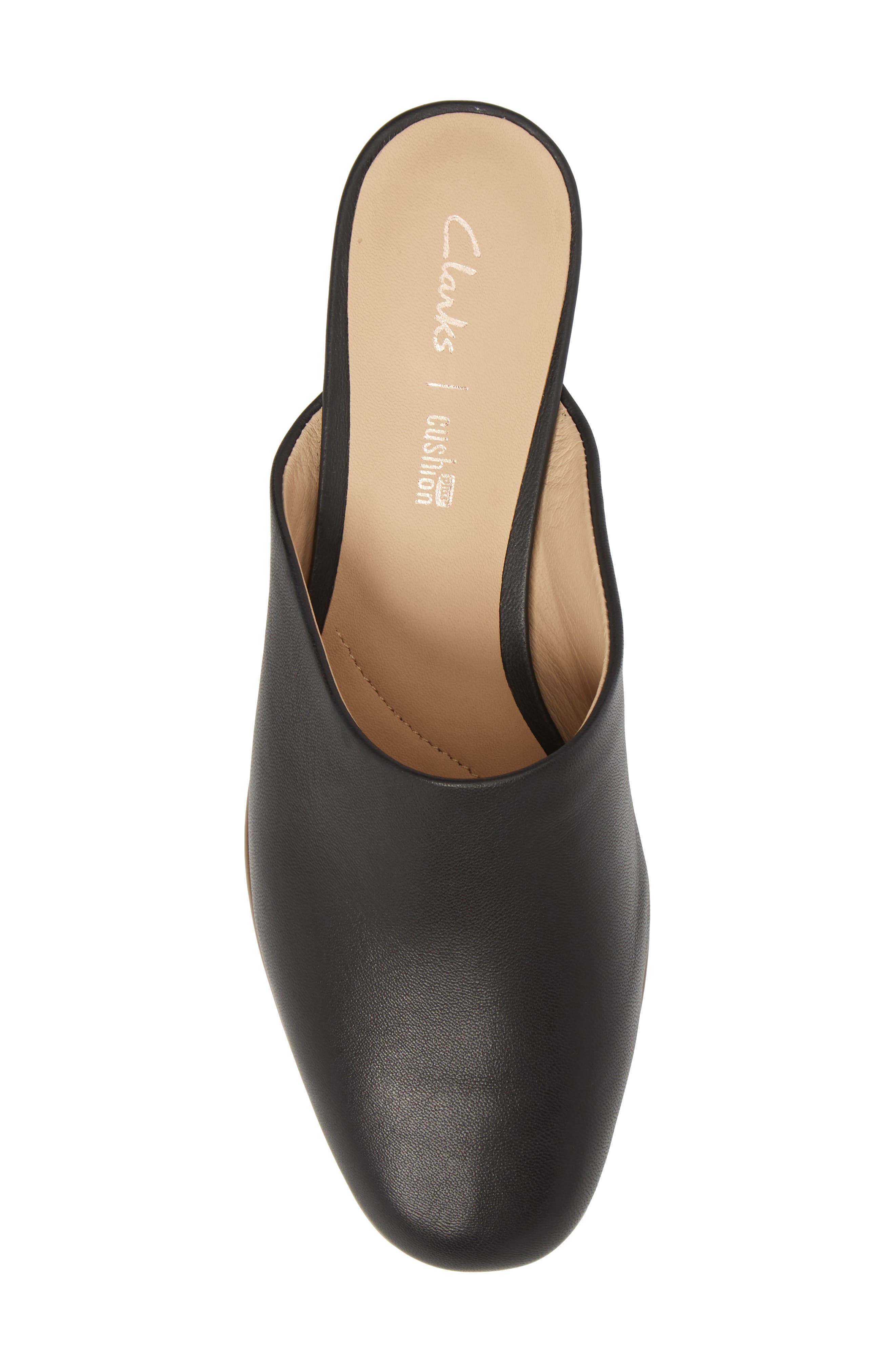 Clarks<sup>®</sup> Pure Blush Mule, Alternate, color, 