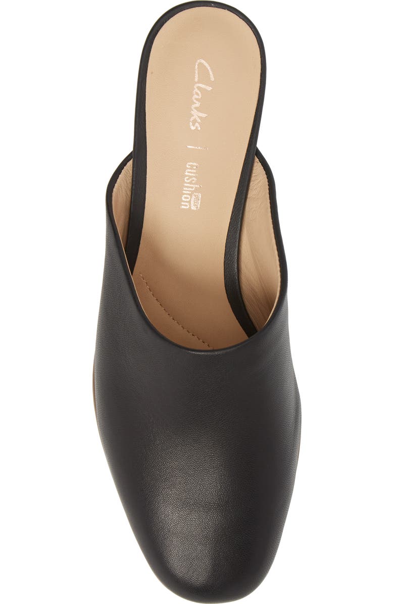Clarks<sup>®</sup> Pure Blush Mule, Alternate, color,