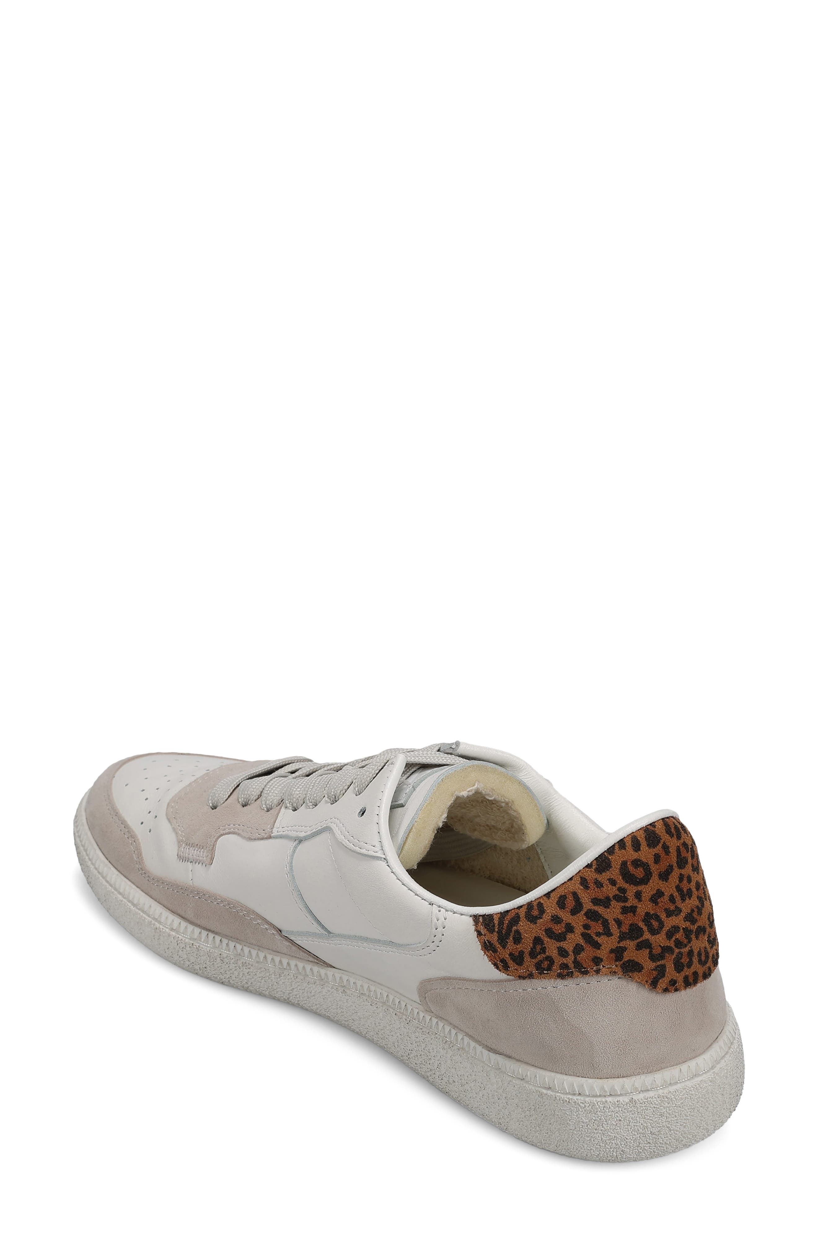 VANELi Paris Sneaker, Alternate, color, White