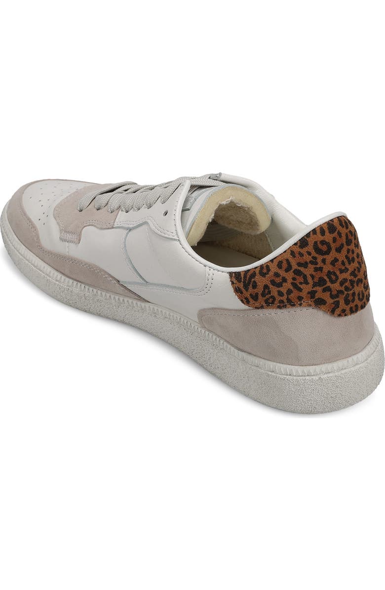 VANELi Paris Sneaker, Alternate, color, White