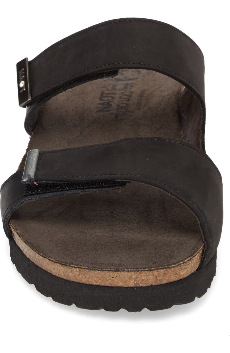 Naot Jacey Sandal, Alternate, color,