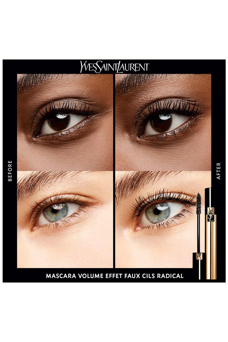 Radical Volume Effet Faux Cils Mascara, Alternate, color, NO COLOR