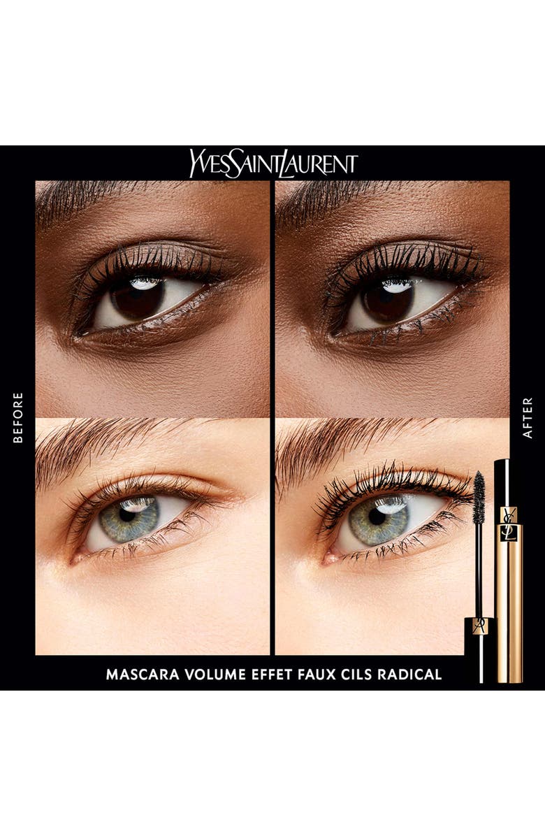 Yves Saint Laurent Radical Volume Effet Faux Cils Mascara, Alternate, color,