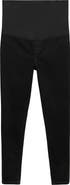 MANGO Maternity Ankle Skinny Jeans