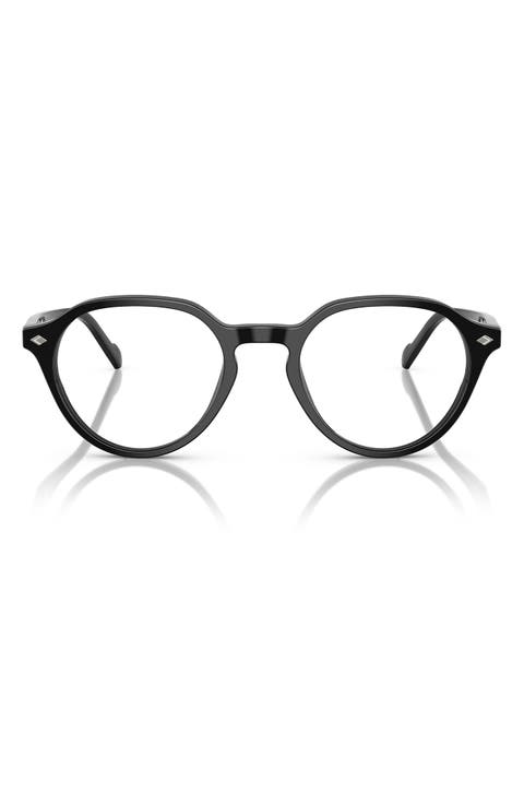 48mm Phantos Optical Glasses