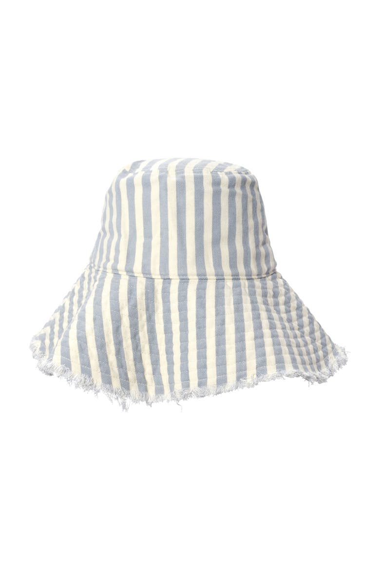 Old Town Bucket Hat, Alternate, color, Misty Grey