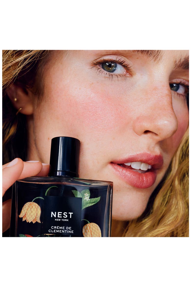 Crème de Clementine Eau de Parfum, Alternate, color, NO COLOR