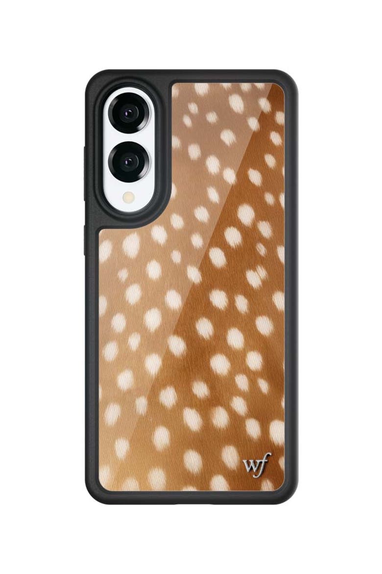 Fawn Samsung Galaxy S25/S25 Edge/S25 Plus/S25 Ultra Case, Main, color, Galaxy S25 Edge