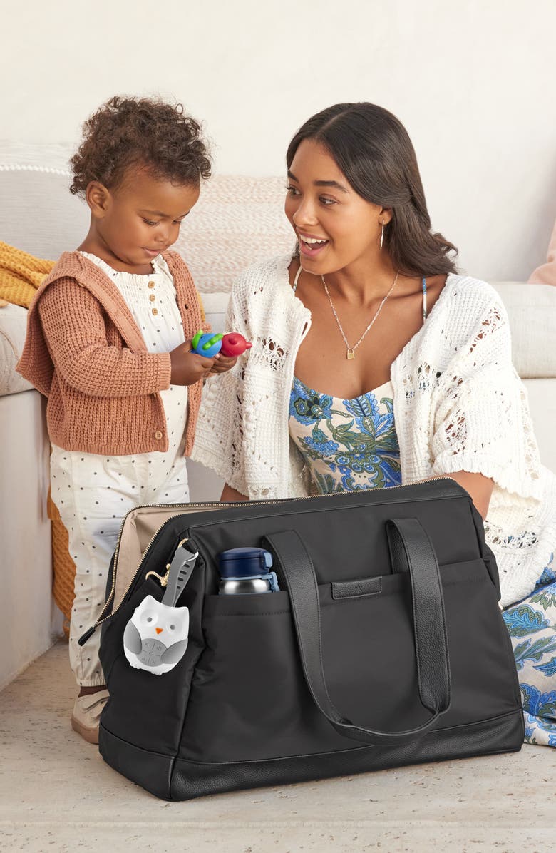 Skip Hop Stroll & Go Portable Baby Soother, Alternate, color, 