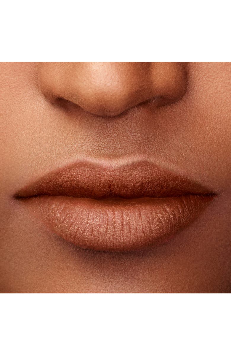 ARMANI beauty Giorgio Armani Gold Mania Lip Maestro Lip Stain, Alternate, color,