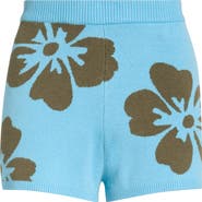 Billabong Last Summer Knit Shorts