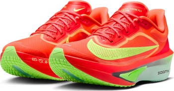 NIKE - 【新品未使用・26cm】NIKE ZOOM FLY 6 Women's Nike Zoom Fly 6 – Fast Break Athletics