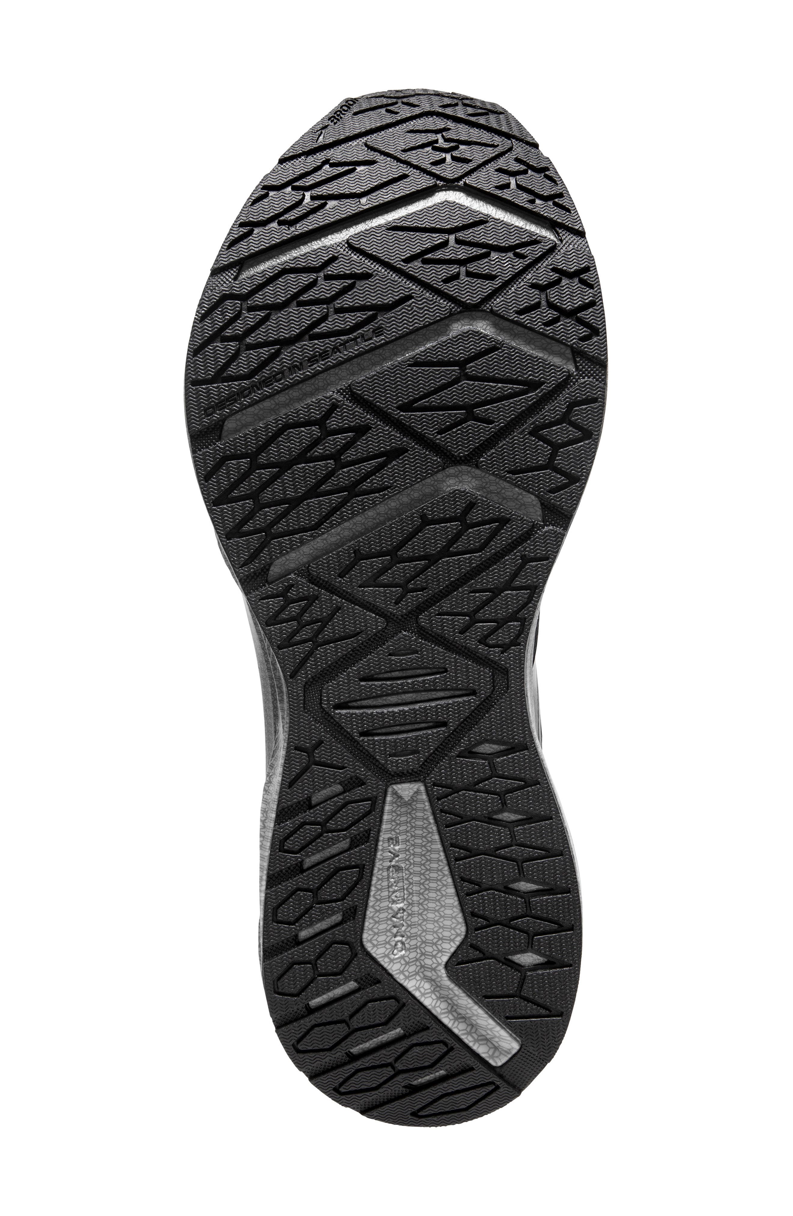 Brooks Levitate 6 Running Shoe, Alternate, color, 