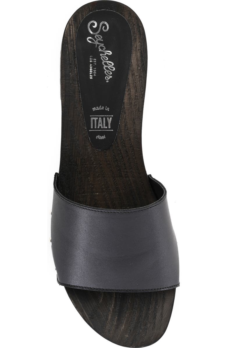 Seychelles Good Spirits Slide Sandal, Alternate, color,