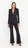 Generation Love Emilio Crepe Blazer
