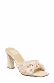 Tylah Sandal