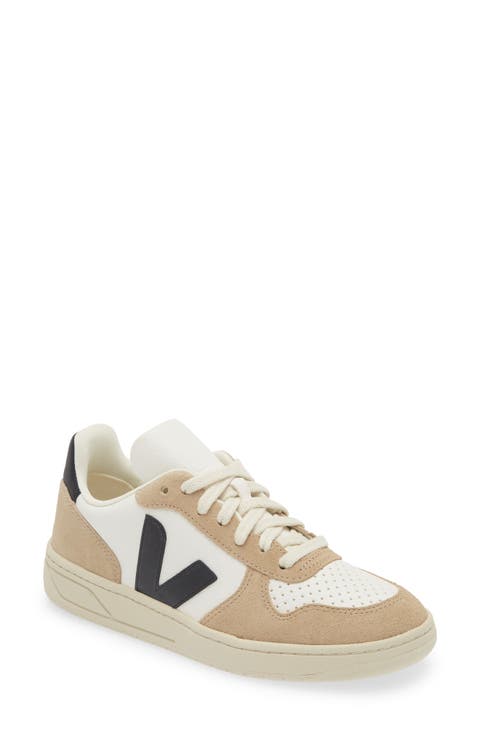 V-10 Sneaker (Women)