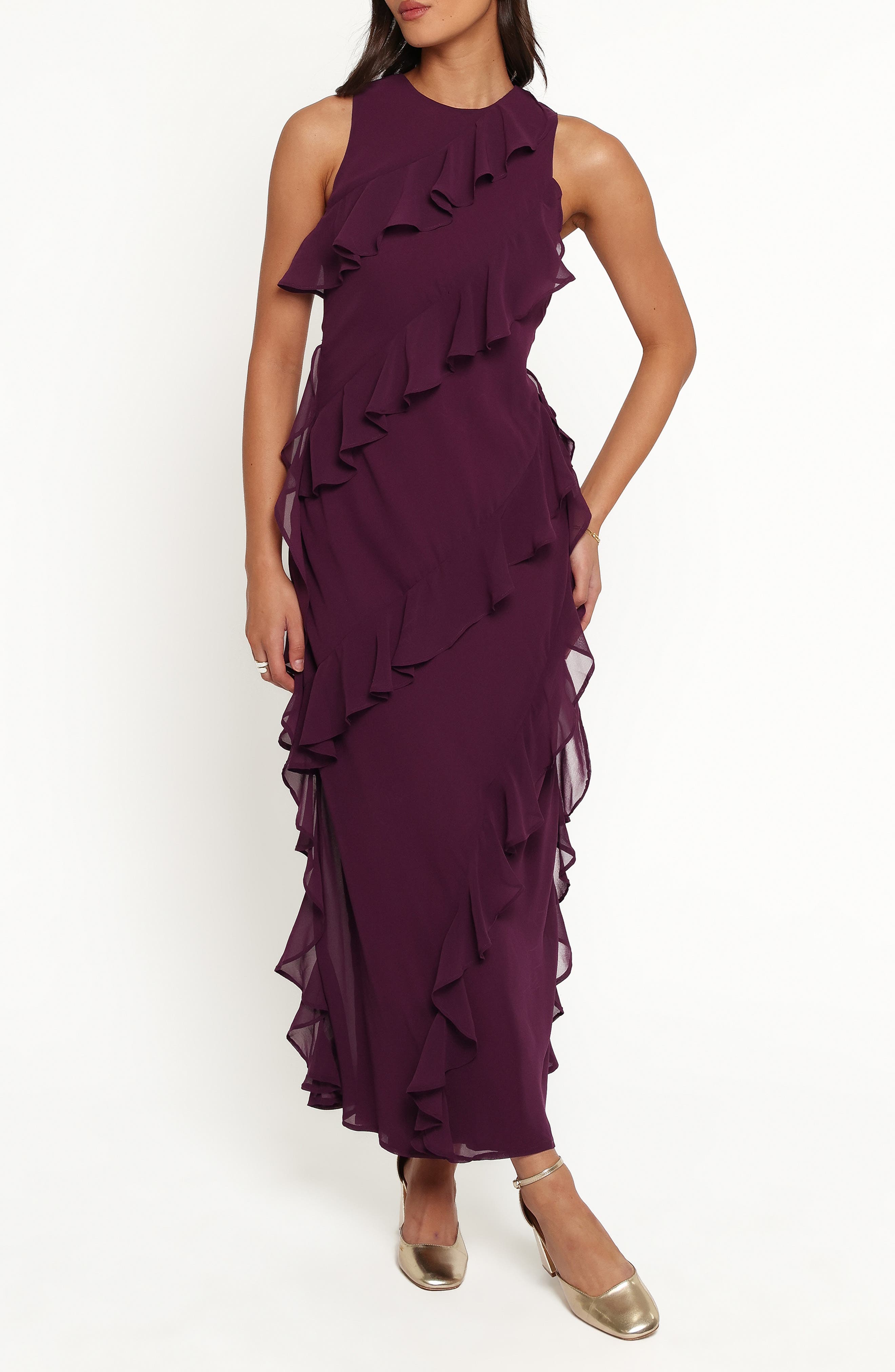 selected PLUM