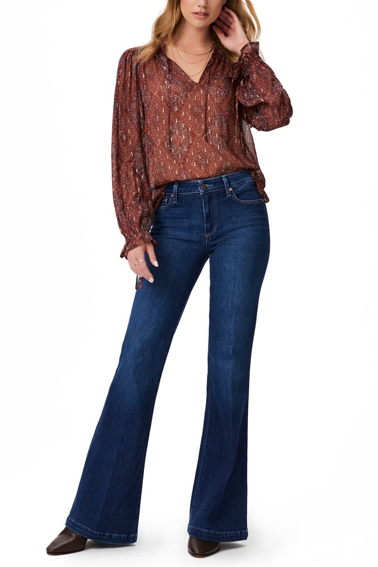 Fia Long Sleeve Top, Alternate, color, ICESLTMLTI
