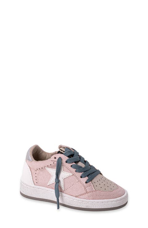 Kids' Paz Mini Sneaker (Walker, Toddler, Little Kid & Big Kid)