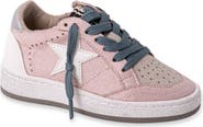 SHUSHOP Kids' Paz Mini Sneaker