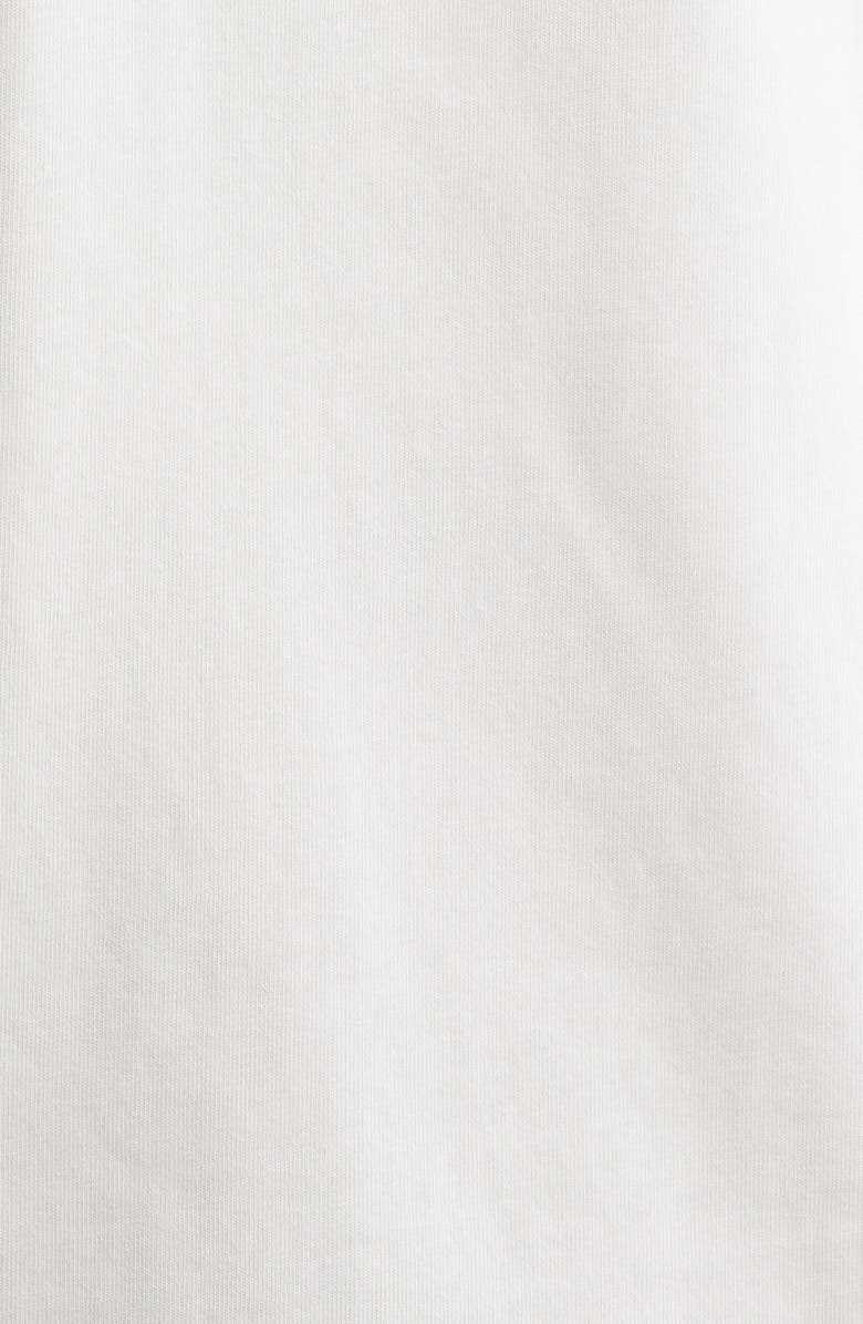 SANTO STUDIO Fullprint Drappo Graphic T-Shirt, Alternate, color, Grey