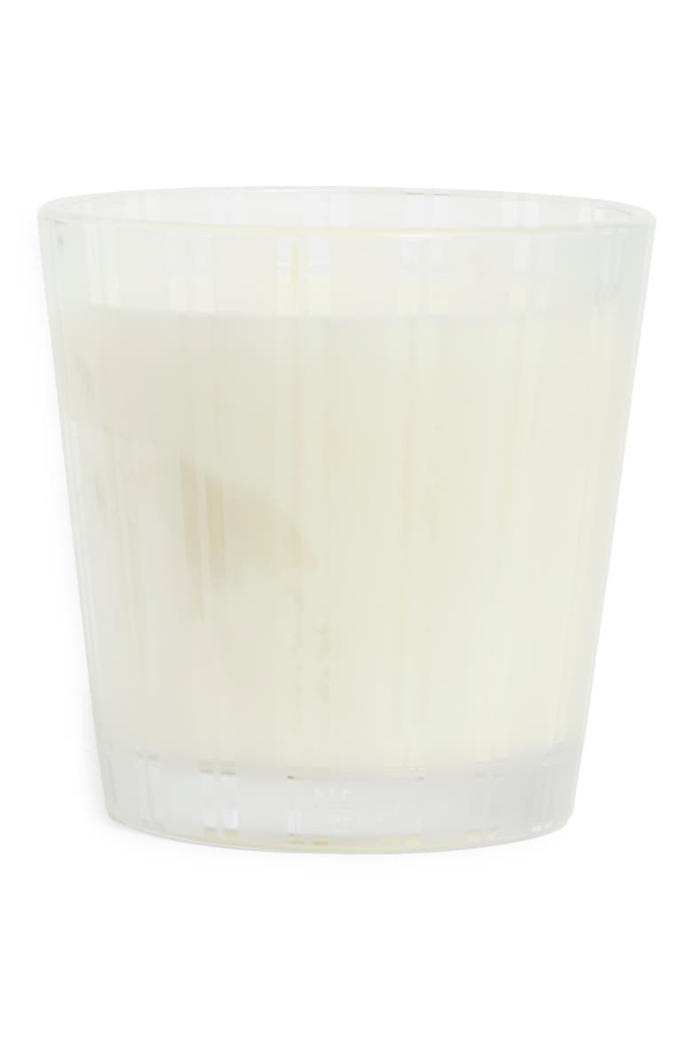 NEST Fragrances Vanilla Orchid & Almond 3-Wick Candle, Alternate, color, NO COLOR