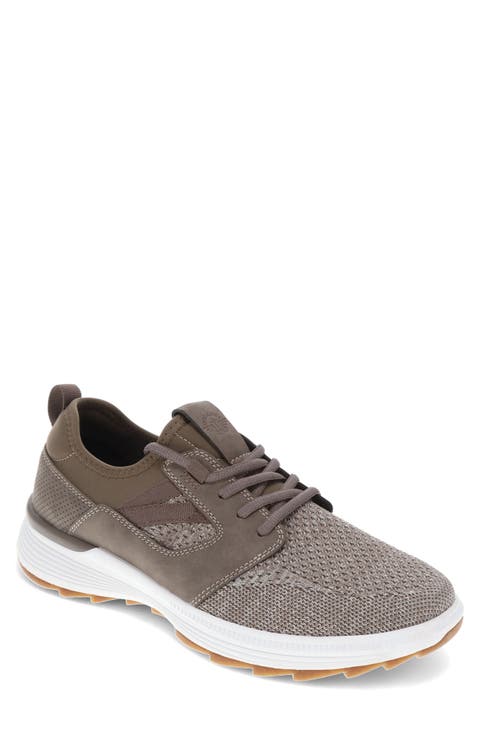 Adan Mesh Athletic Sneaker (Men)