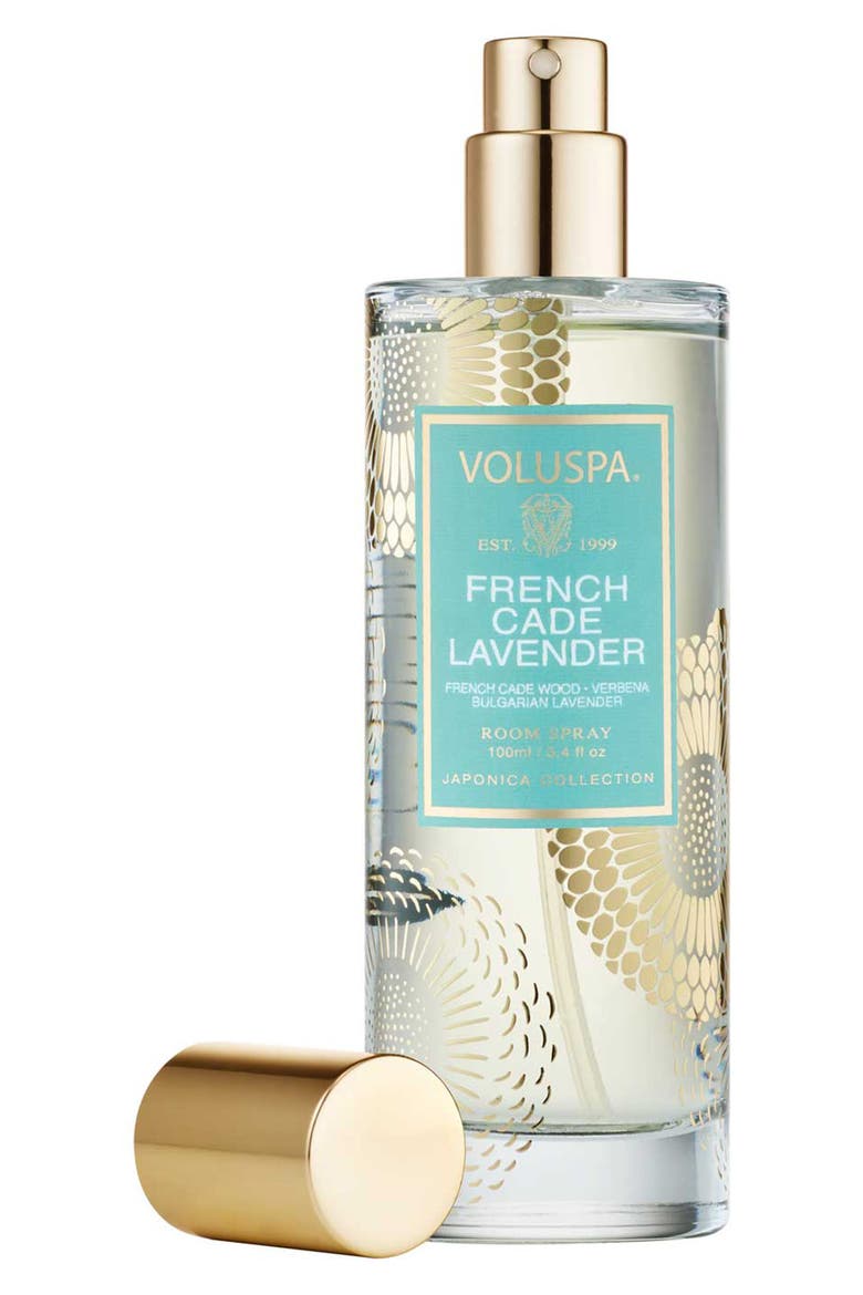 French Cade Lavender Room Spray, Alternate, color, FRENCH CADE & LAVENDER